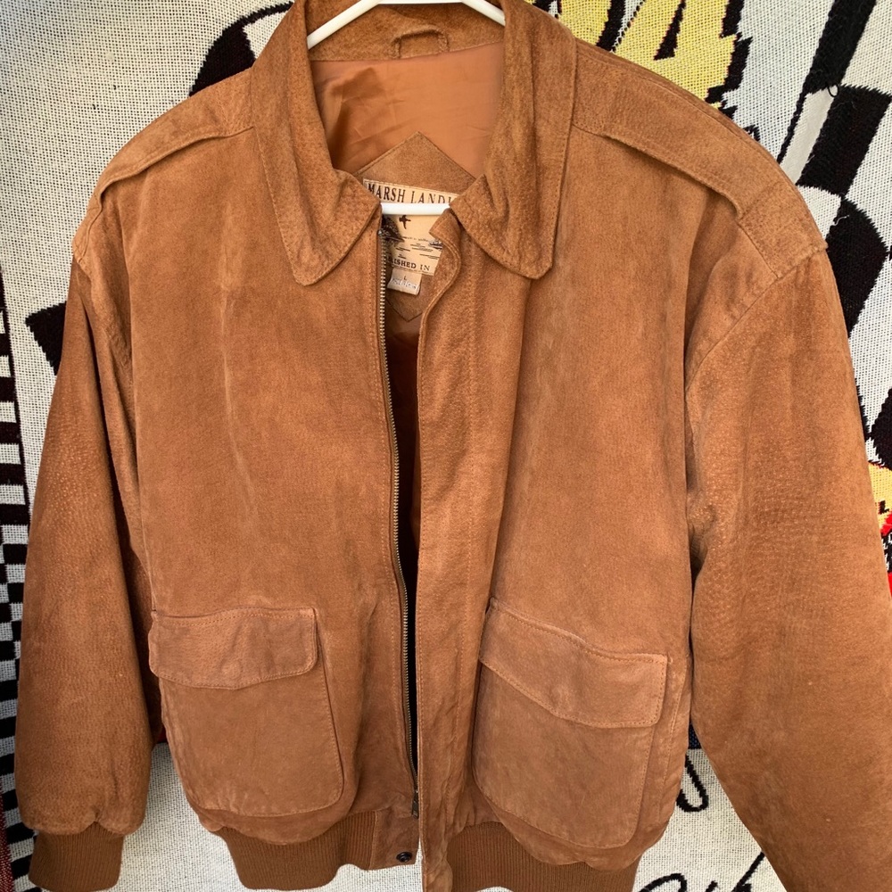 COPY - Women’s Marsh Landing Coat Size L